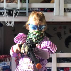 Meet your Posher, Steve